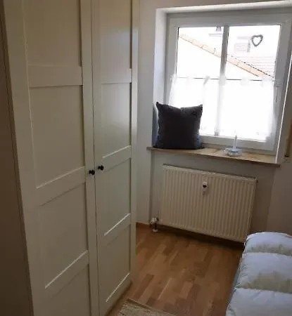 11 Und 14 Im Haus Elfriede Apartment Bad Fussing