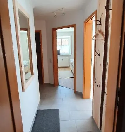 11 Und 14 Im Haus Elfriede