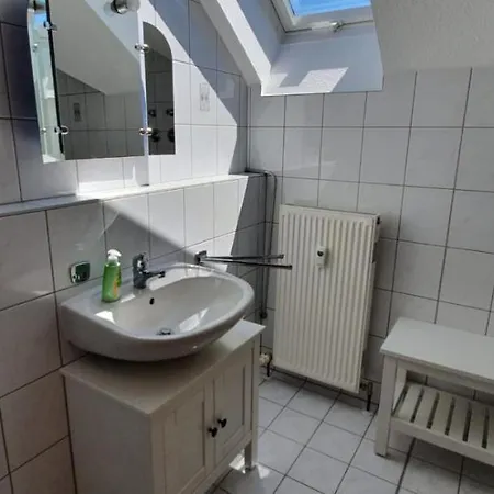 11 Und 14 Im Haus Elfriede Bad Fussing