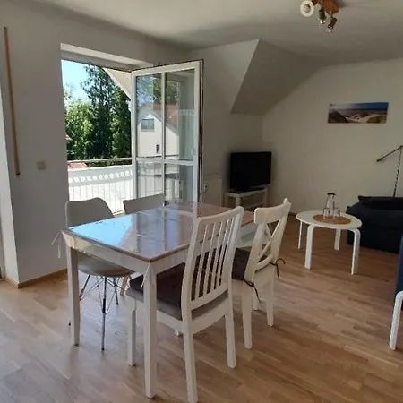 11 Und 14 Im Haus Elfriede Bad Füssing
