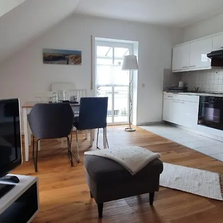 Apartman 11 Und 14 Im Haus Elfriede