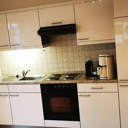 Apartman 11 Und 14 Im Haus Elfriede Bad Füssing