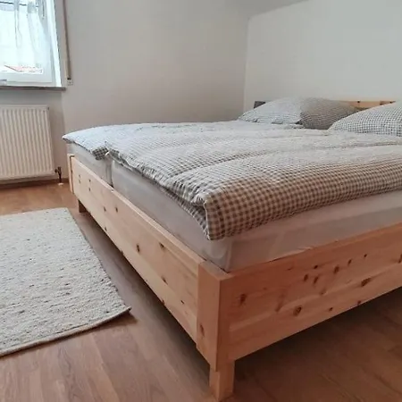 11 Und 14 Im Haus Elfriede Bad Füssing