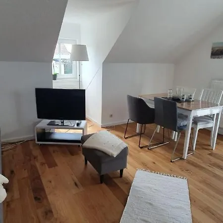 11 Und 14 Im Haus Elfriede Apartment