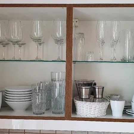 Apartman 11 Und 14 Im Haus Elfriede