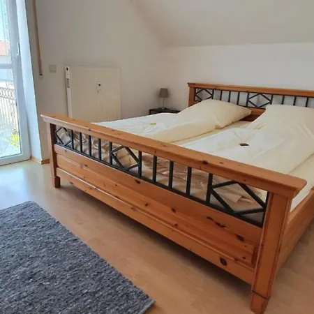 11 Und 14 Im Haus Elfriede * Bad Fussing